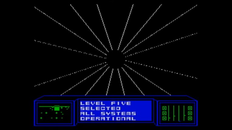 Time-Gate Image