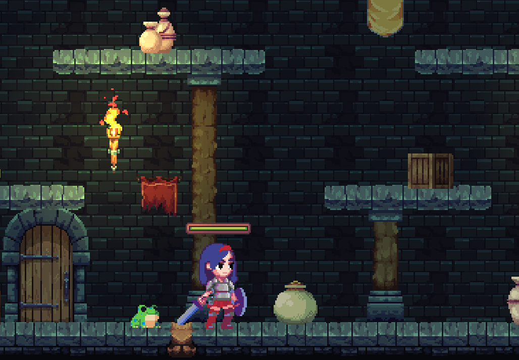 Games like Tobufrogis