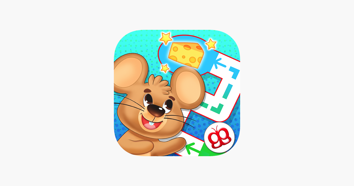 Games like Toddler Maze 123 Pocket