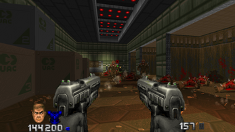 Tools of Annihilation screenshot