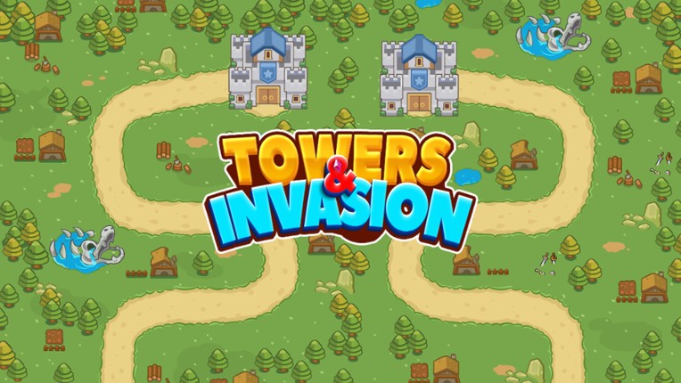 Tower & Invasion Image