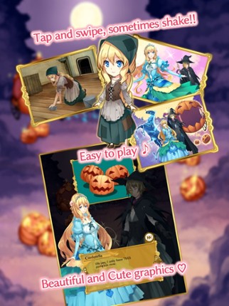 Undead Cinderella Image