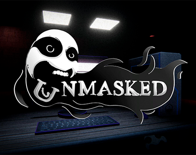 Games like Unmasked