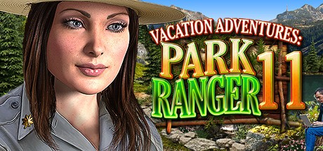 Games like Vacation Adventures: Park Ranger 11