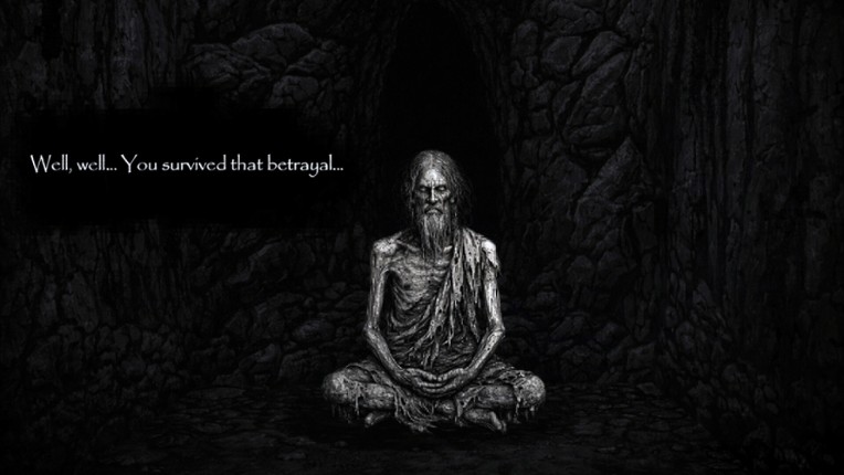 VERLIES III - Resurrection Image