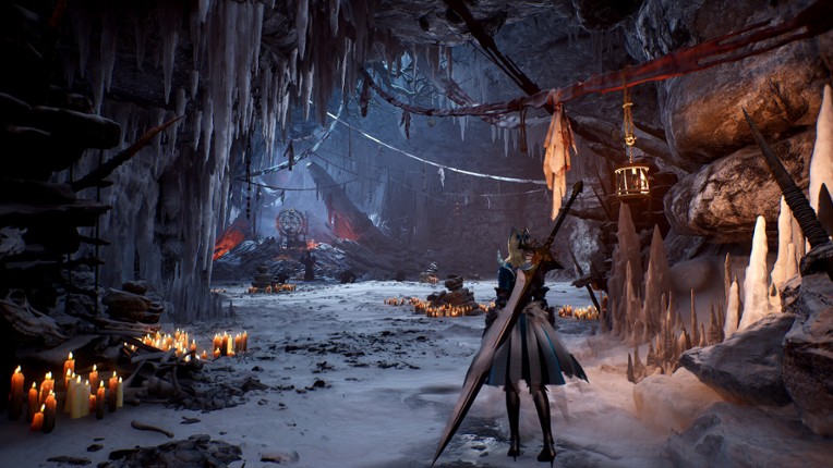Vindictus: Defying Fate screenshot