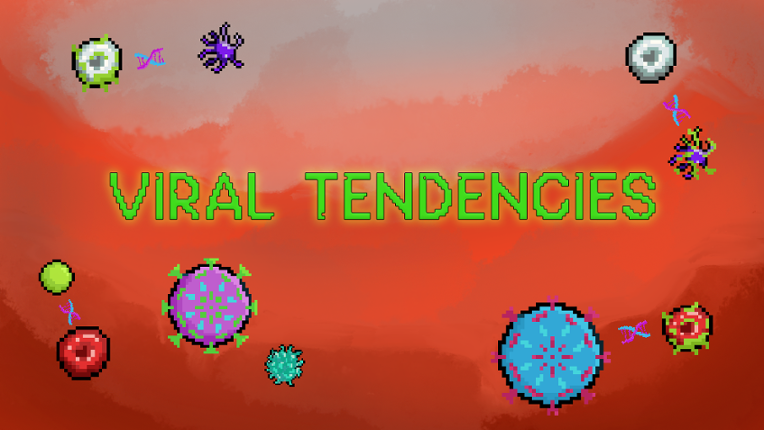 Viral Tendencies Image