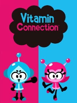 Games like Vitamin Connection