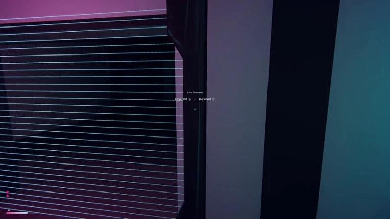 Void Protocol screenshot