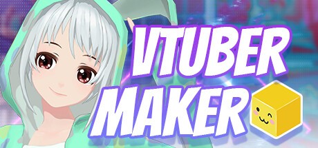 Games like VTuber Maker