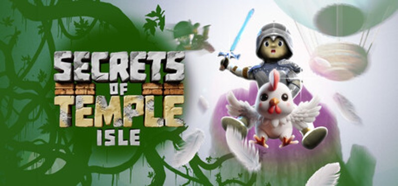 Secrets of Temple Isle Image