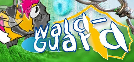 Games like Wald-Guard
