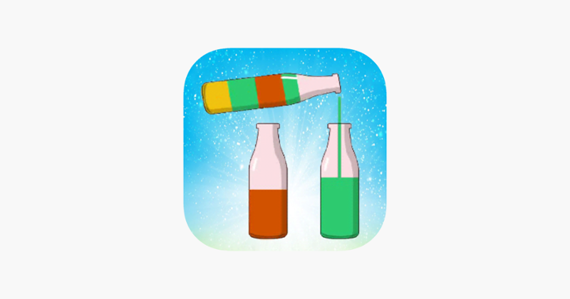 Water Sort Puzzle: Liquid Sort Image