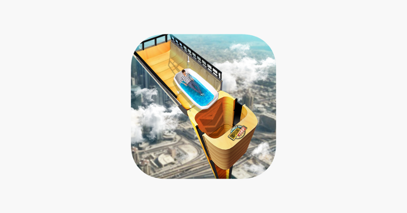Wheels On Impossible Ramp Image