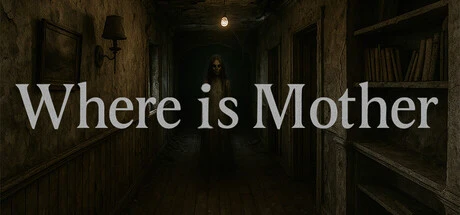 Games like Where is Mother
