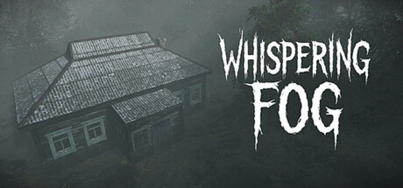 Whispering Fog Image
