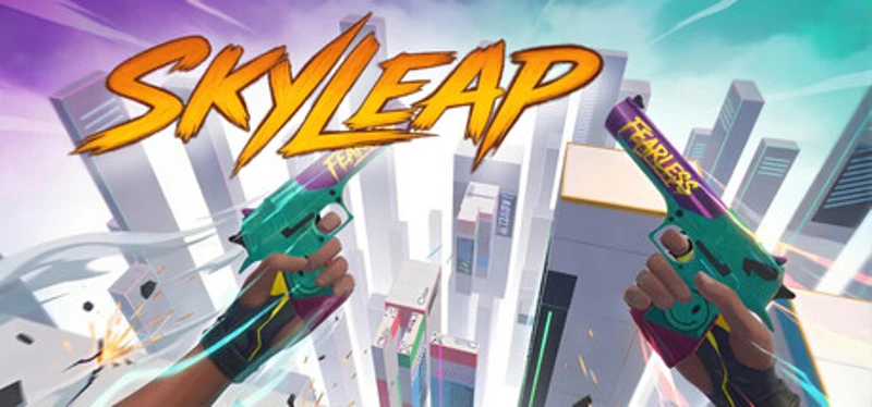 SkyLeap Image