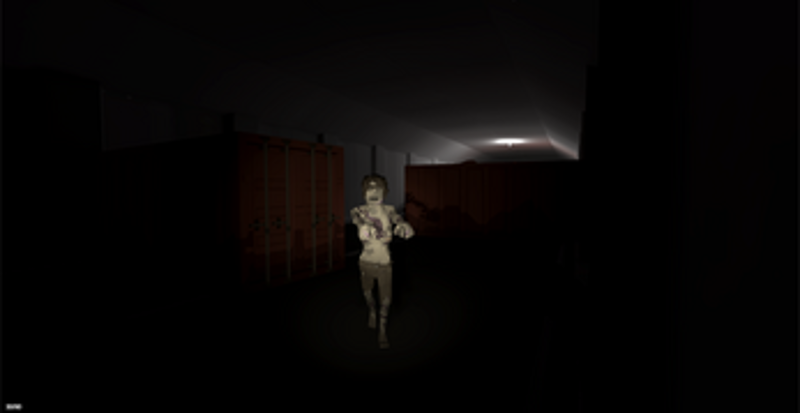 will you survive? Image