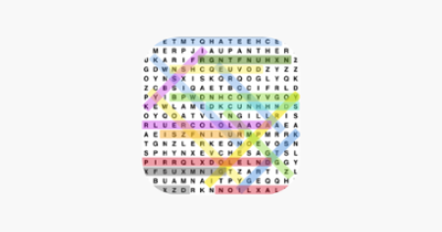 Word Search Simple Image