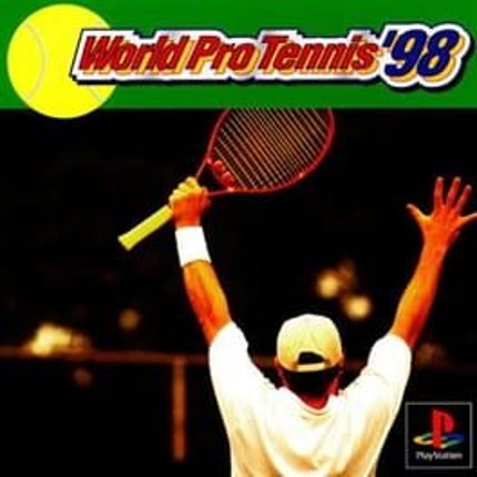 World Pro Tennis '98 Image