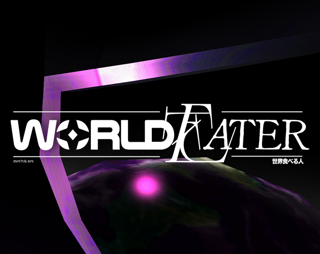 Games like WORLDEATER