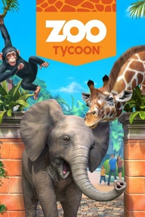 Zoo Tycoon Image