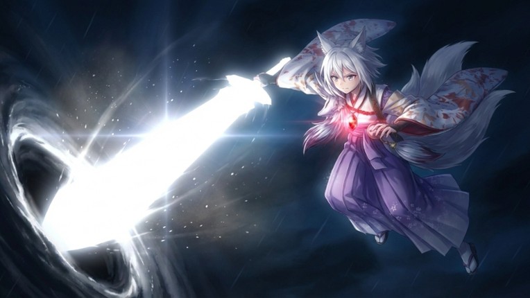 永恒地牢与刹那之恋 screenshot