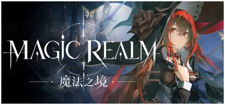 Games like 魔法之境 Magic Realm