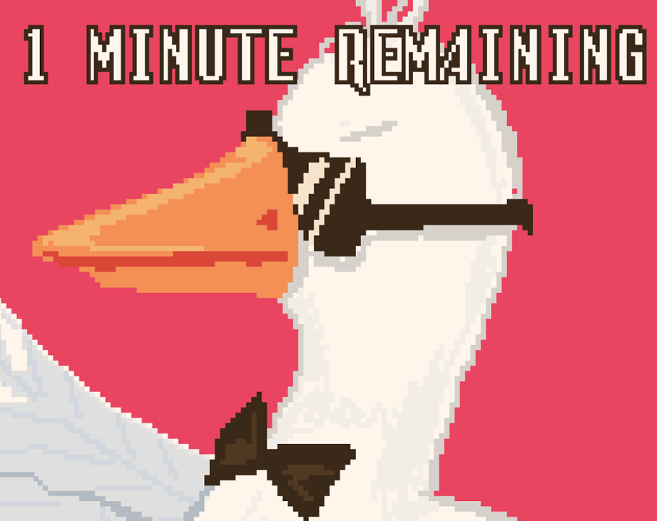 Games like 1 Minute Remaining