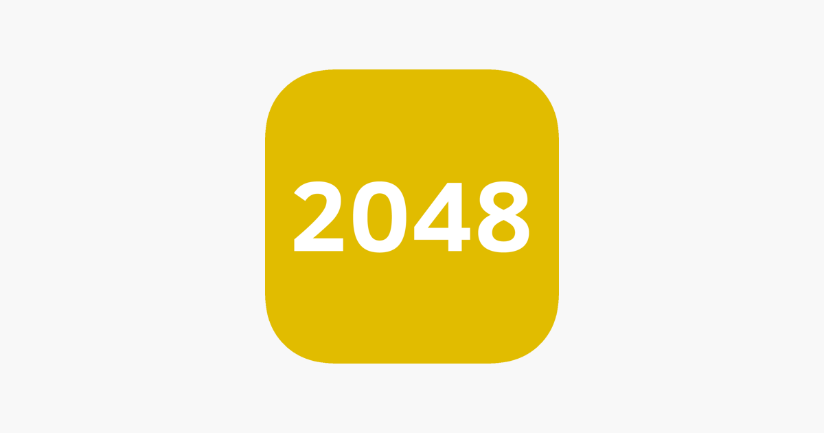 Games like 2048 by Gabriele Cirulli