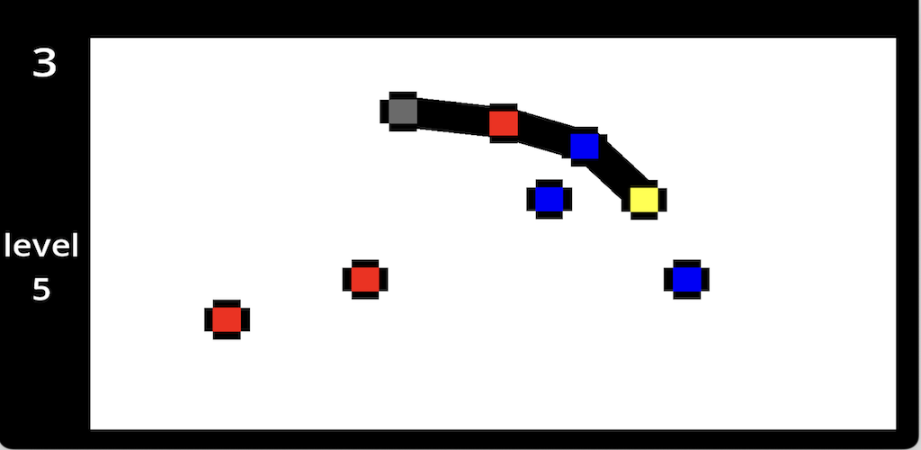 Games like 3-in-1 Snake