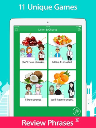 5000 Phrases - Learn Japanese Language for Free screenshot