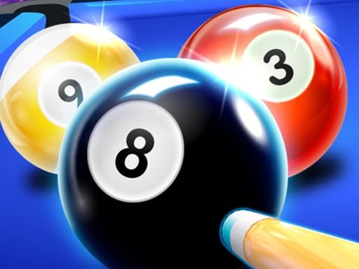 Games like 8 Ball Pool Multiplayer