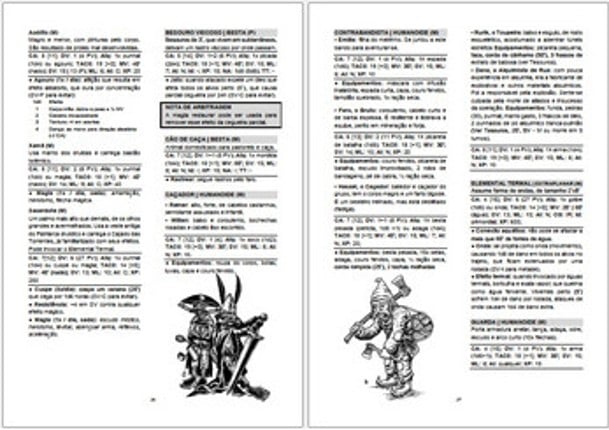 A3 - Abaixo do Véu D'Água Image