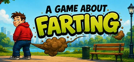 Games like A Game About Farting