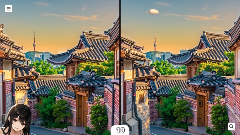 A Sexy Tour With : Yeona screenshot