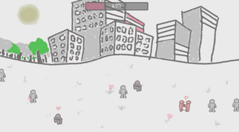 A Spark Of Love screenshot