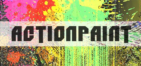 Games like ActionpaintVR