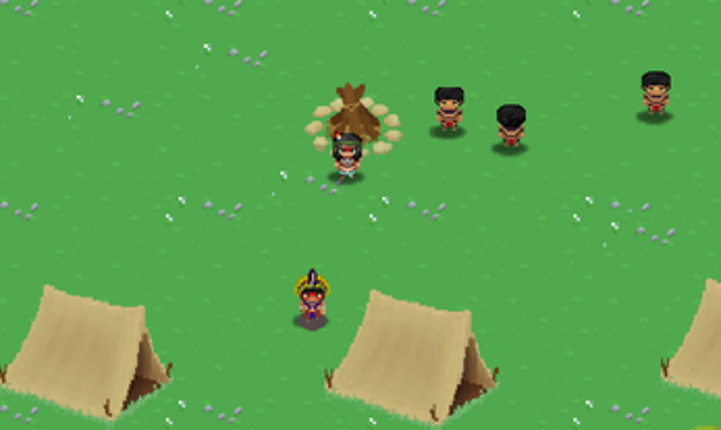 Aianá - A Revolta das Lendas Image