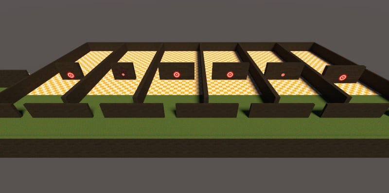 Aimtastic screenshot