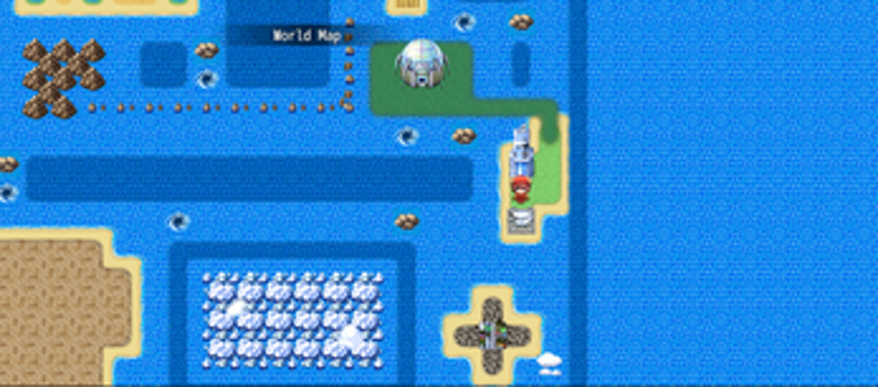 Air Rider Image