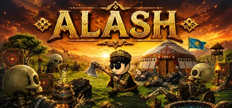 Games like ALASH