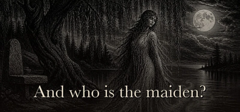 And who is the maiden? Image