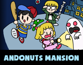 Andonuts Mansion Image