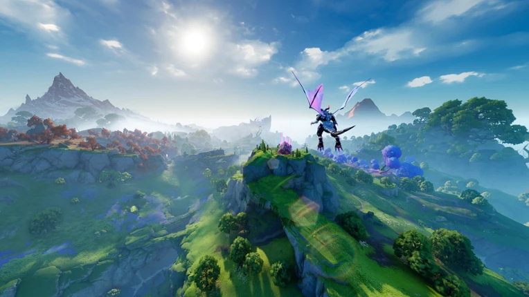 Aniimo screenshot