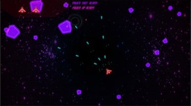 Asteroids Defense Image