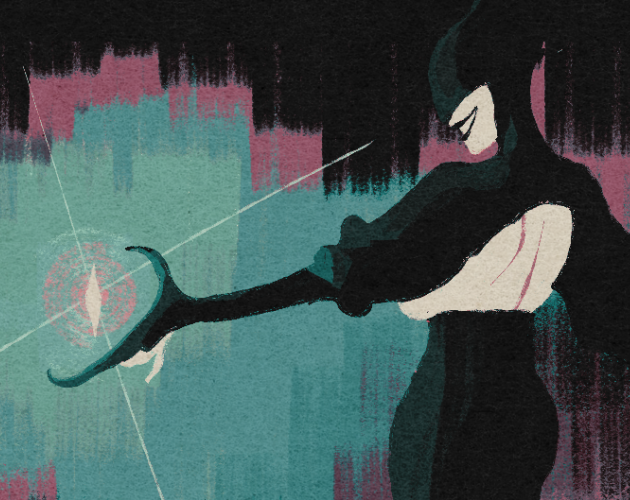 Games like Atra Menta: Her Unicorn