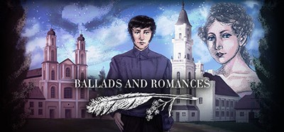 Ballads and Romances Image