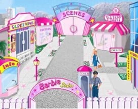 Barbie Storymaker Image