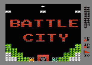 Battle City Image